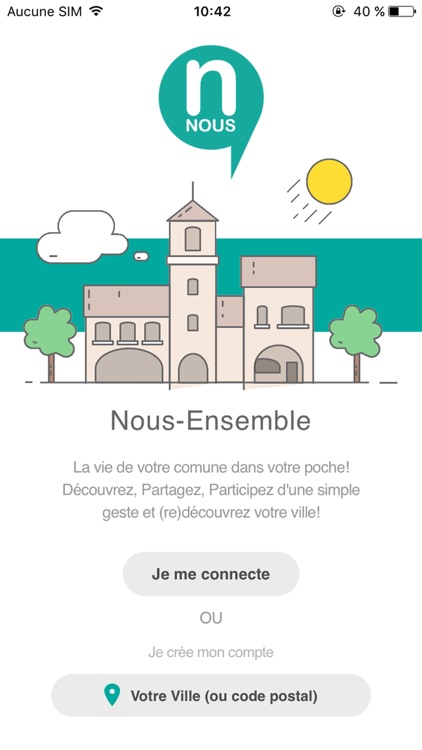 NOUS-ensemble screenshot-3