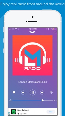 Malayalam Radioのおすすめ画像3