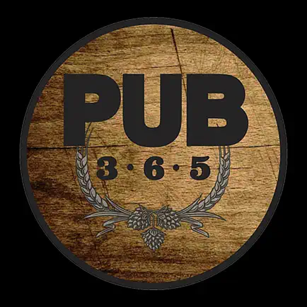PUB 365 Читы