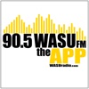 90.5 WASU FM