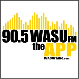90.5 WASU FM