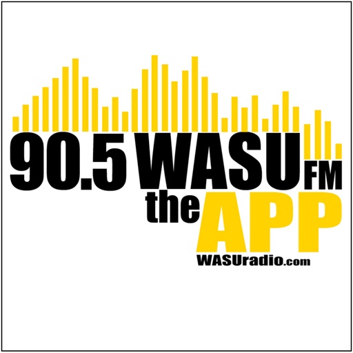 90.5 WASU FM