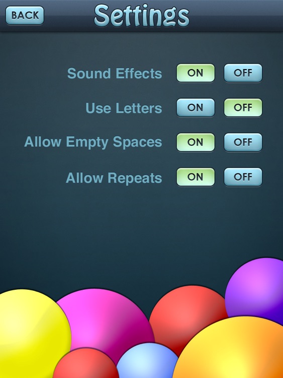 Guess the Code Pro HD screenshot-4