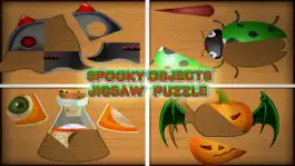 Game screenshot жуткий объект головоломки hack