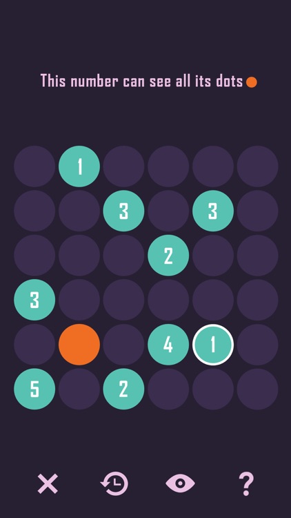 Hello Dots - Funny Puzzle screenshot-4