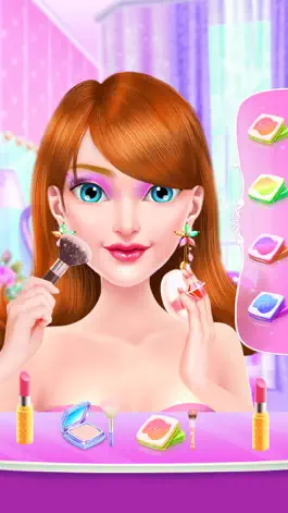 Game screenshot Fashion Teacher Back to School hack