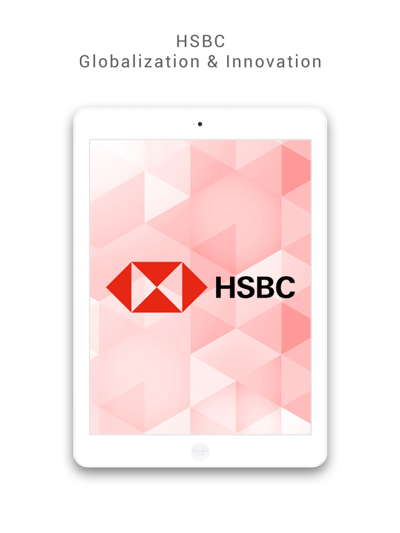 Screenshot #4 pour HSBC Globalisation&Innovation