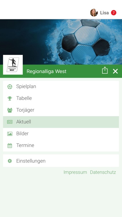 Regionalliga-West