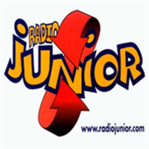 RADIO JUNIOR France icon