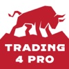 Icon Trading4Pro Forex Charts