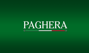 Paghera Channel App Icon, Apple TV App Store 免费榜 Rank #3