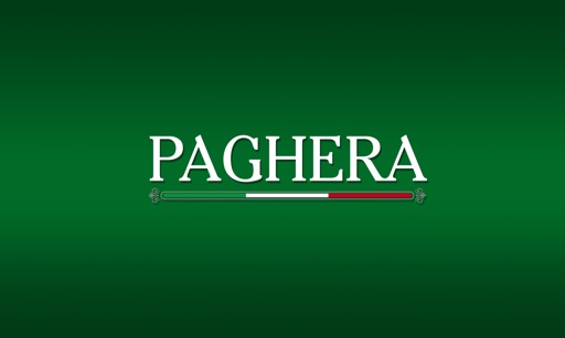 Paghera Channel icon