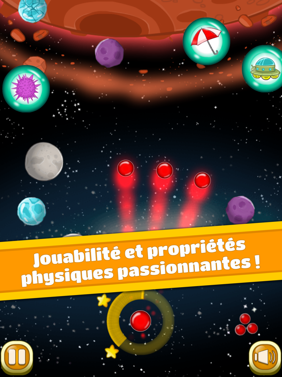 Screenshot #6 pour ABC Galaxy | Apprendre anglais