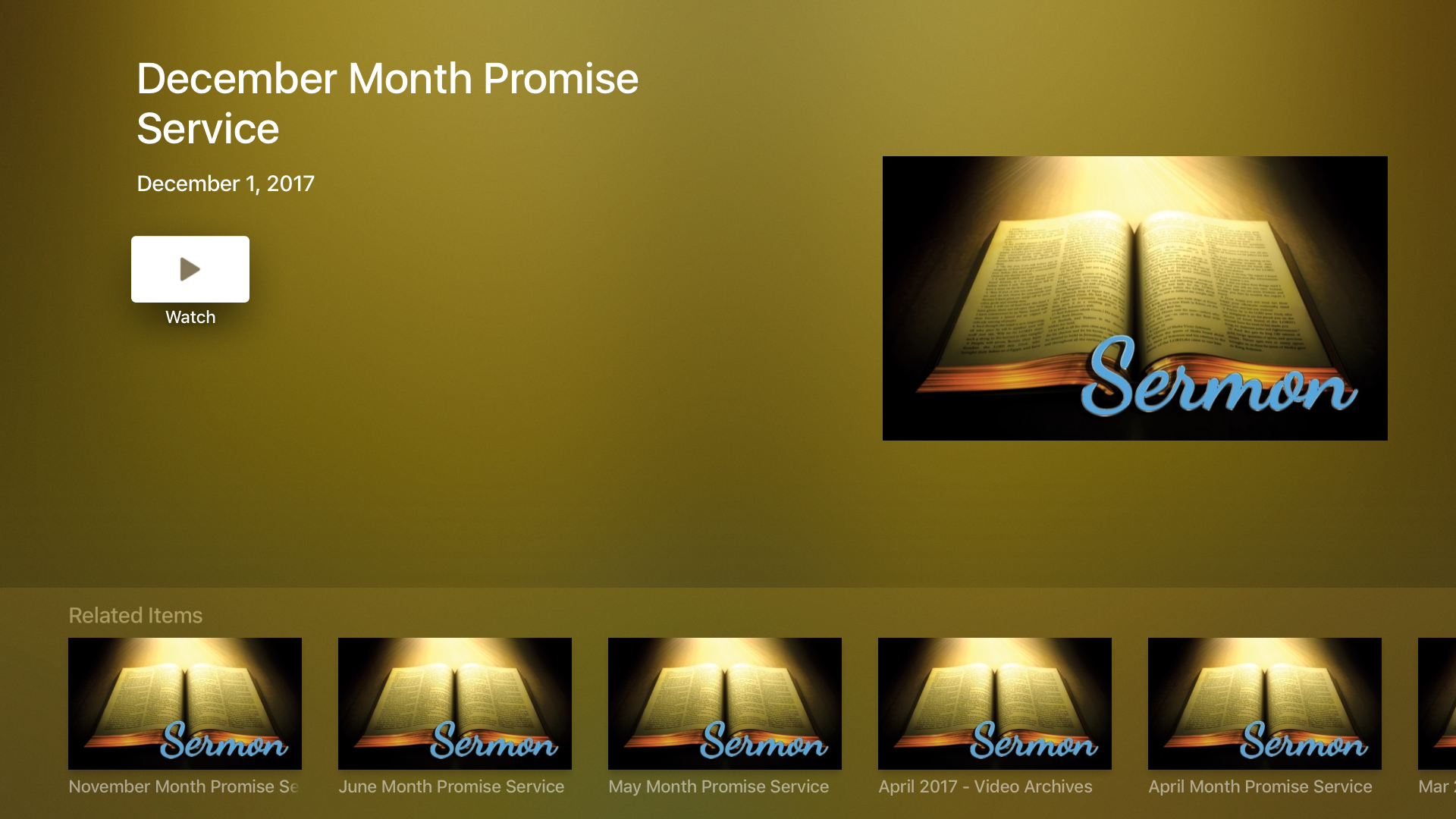 Throne Of Grace Ministries screenshot 8
