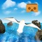 Flying Bird VR is a beautiful vr game