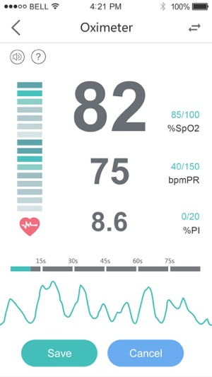 JUMPER Health(圖3)-速報App