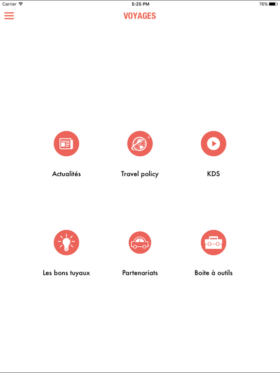 Screenshot #5 pour BUY by Softway