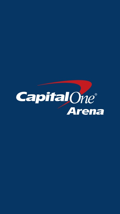 Capital One Arena Mobile