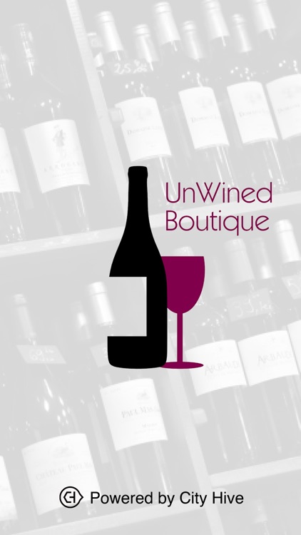 Unwined Boutique
