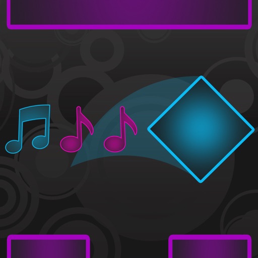 Music Line icon