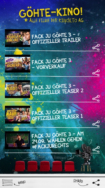 Fack Ju Goehte 3 screenshot-3