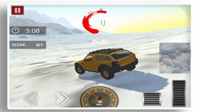 Snow Champion Sport Racer screenshot 2
