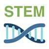 STEM Education Stickers