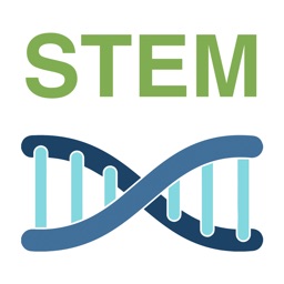 STEM Education Stickers