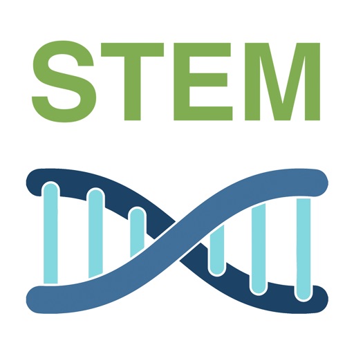 STEM Education Stickers