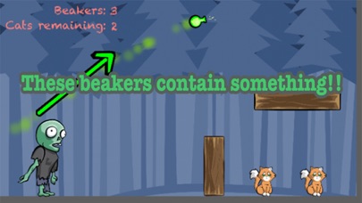 Zombian screenshot 3