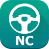 North Carolina DMV Test problems & troubleshooting and solutions
