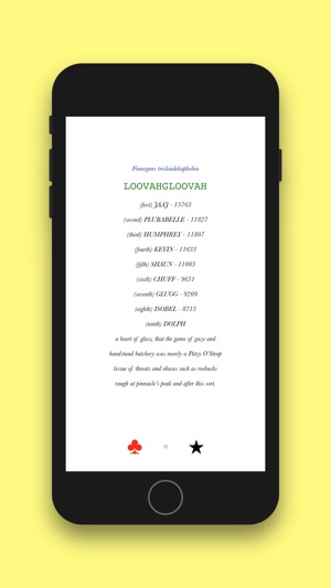 Finnegans triskaidekaphobia(圖2)-速報App