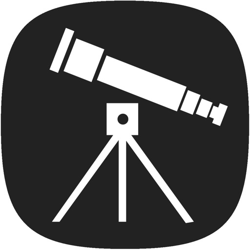 Astronomie Lexikon app icon