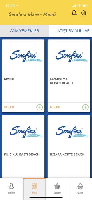 Serafina Mare(圖2)-速報App