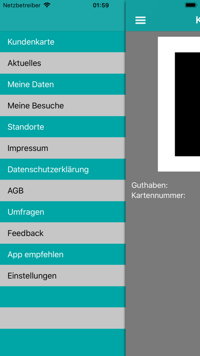 Screenshot #2 pour CleanPAY