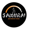 SAMURAI JAPANESE FOOD Delivery