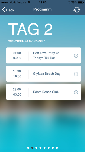 Crystal Tours App(圖4)-速報App