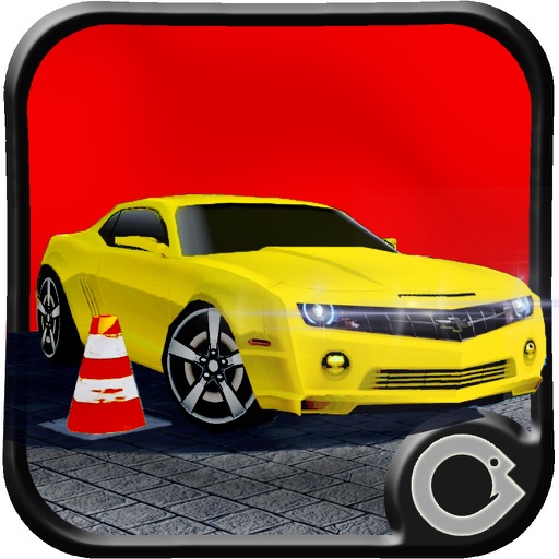 Sports Car Speed Parking & Ultimate Challenges iOS App