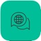 WorldChat is a FREE messaging application for your device