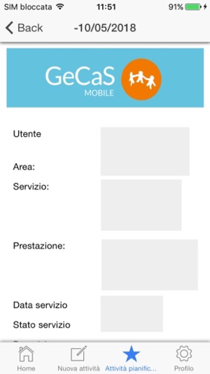 GeCaS Mobile(圖5)-速報App