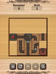 Gravity Pipes ipad bilder 0