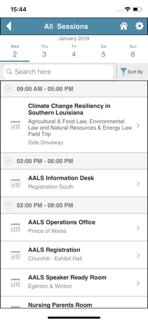 AALS Events(圖4)-速報App