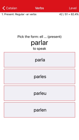 Liberation Philology Catalan(圖2)-速報App