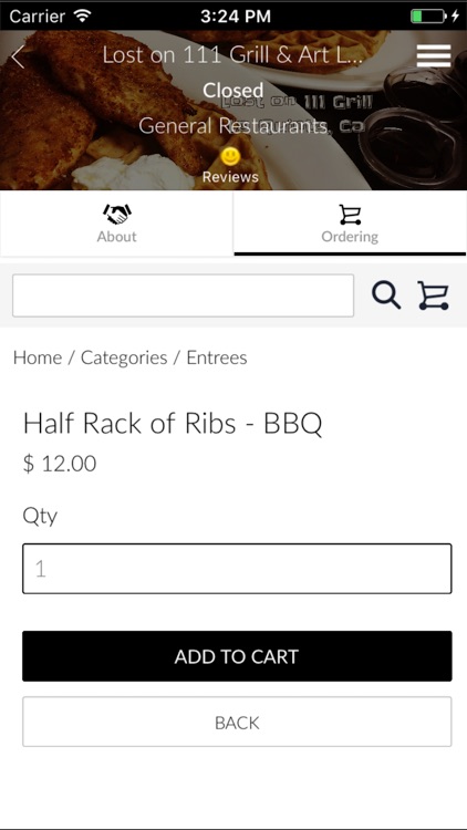 Lost On 111 Grill & Art Lounge