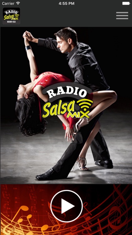 Radio Salsa Mix