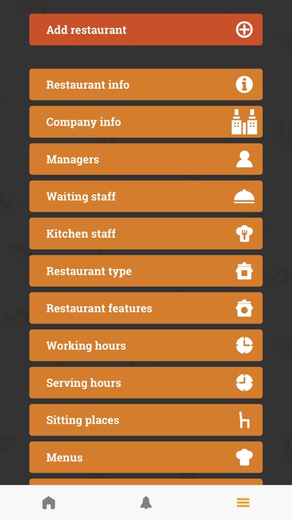 Eatsy Bitsy Restaurant Edition screenshot-5