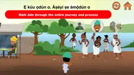 Game screenshot Yoruba101 Ikini apk