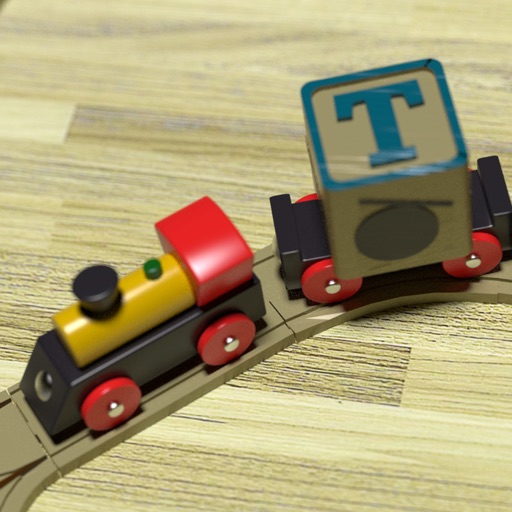 Train - Code Visually