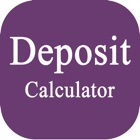 FD and RD Calculator