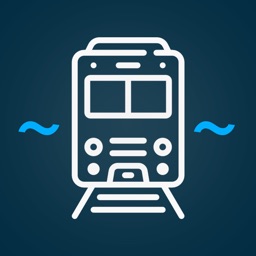 Kolejki w Krynicy Morskiej